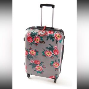 Matilda Jane Up, Up and Away Suitcase